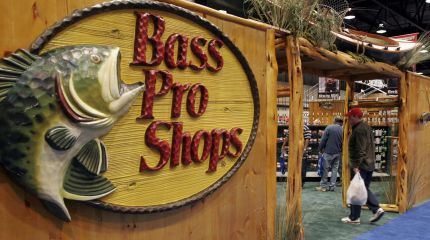 Bass Kickin' Boat Giveaway