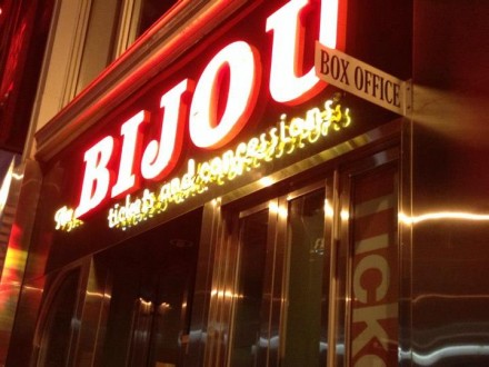 Bijou lights