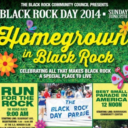 Black Rock Day