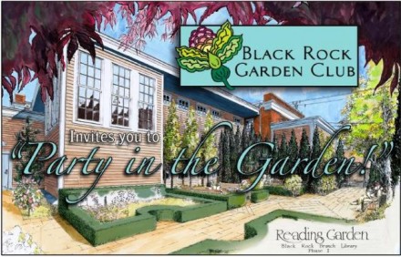 Black Rock Garden Club