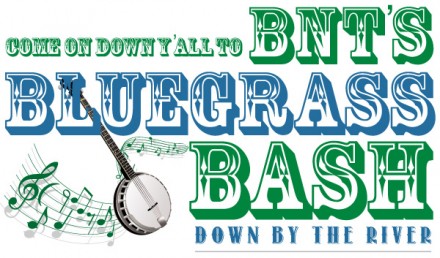 BNT's Bluegrass Bash