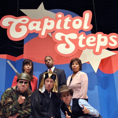 Capitol Steps Capitol Steps