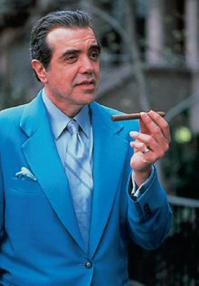 Chazz Palminteri - Wikipedia