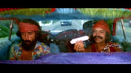 Cheech & Chong