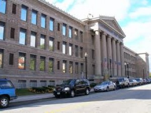 Bridgeport city hall