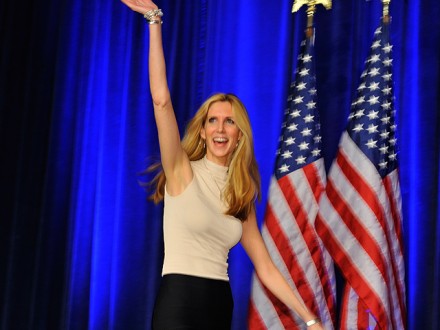 Ann Coulter