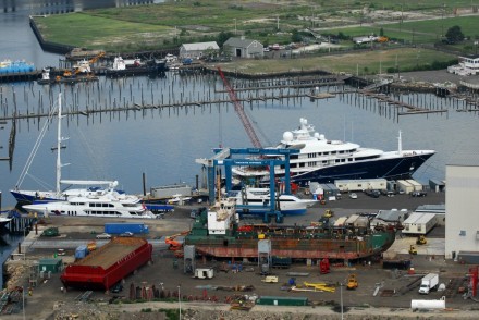 Derecktor Shipyards