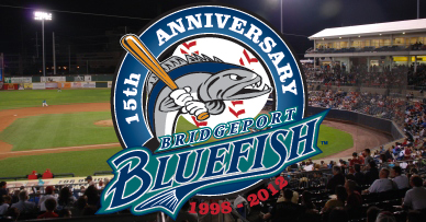 Bridgeport Bluefish