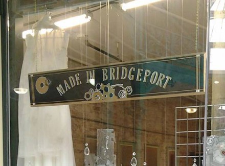 Made In Bridgeport store