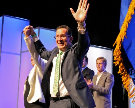 Malloy convention
