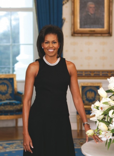 Michelle Obama