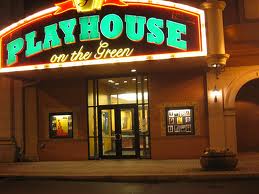 Playhouse on the Green