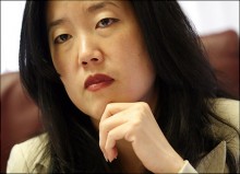 Michelle Rhee