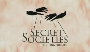 secret societies