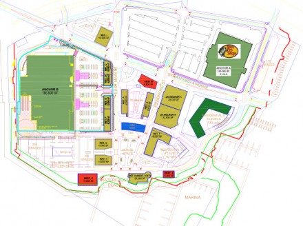 Steelpointe leasing plan