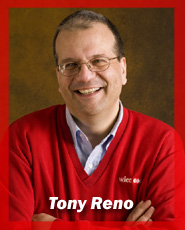 Tony Reno