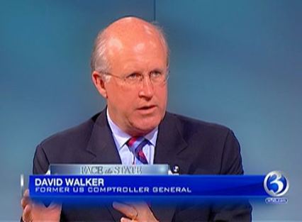 Walker on Face the State