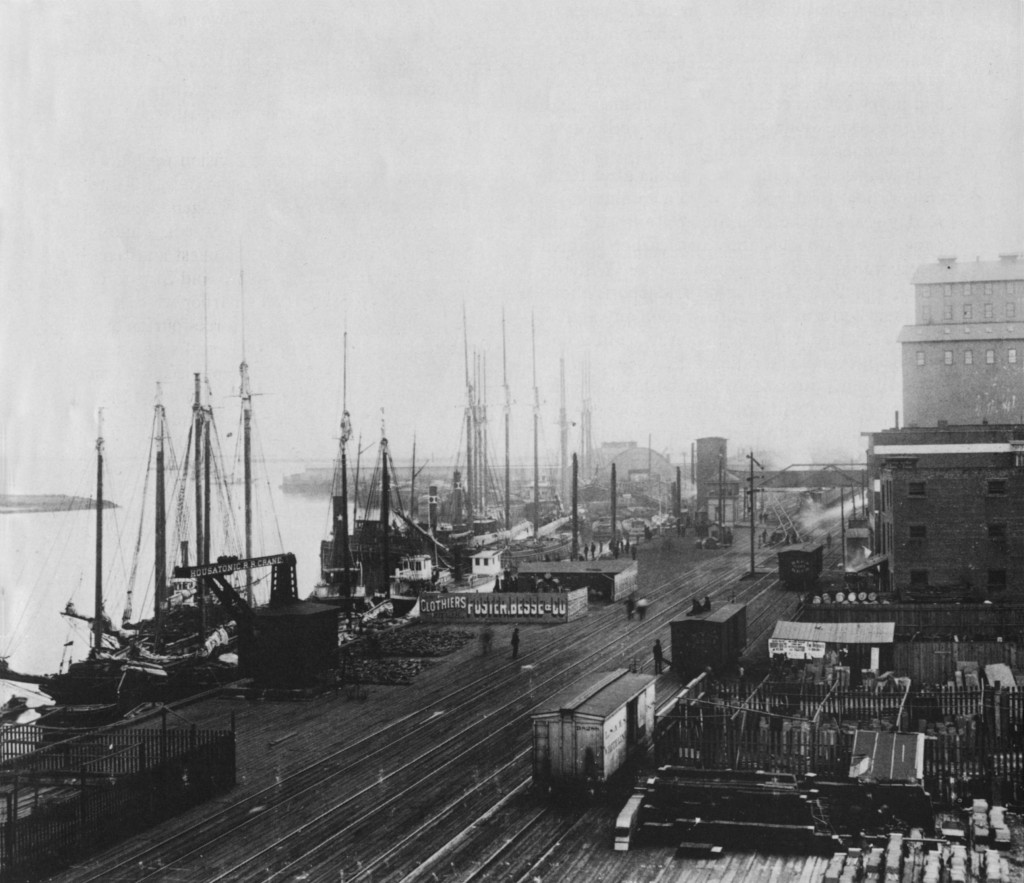 Happy Bicentennial Bridgeport200 YearsOh, Those Damned Bridges Only