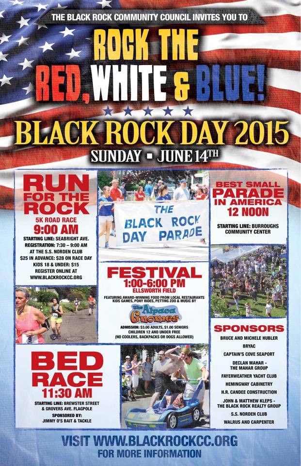 Black Rock Day 2015 Only In Bridgeport®