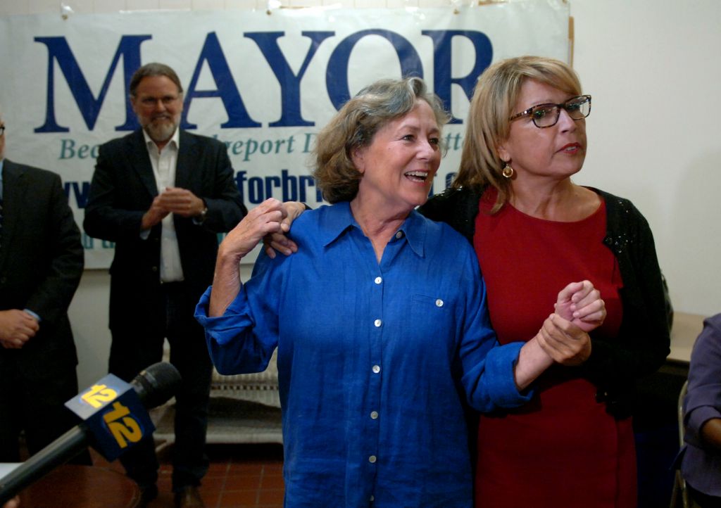 Foster: Most Important Election In City History, Urges Supporters To ...