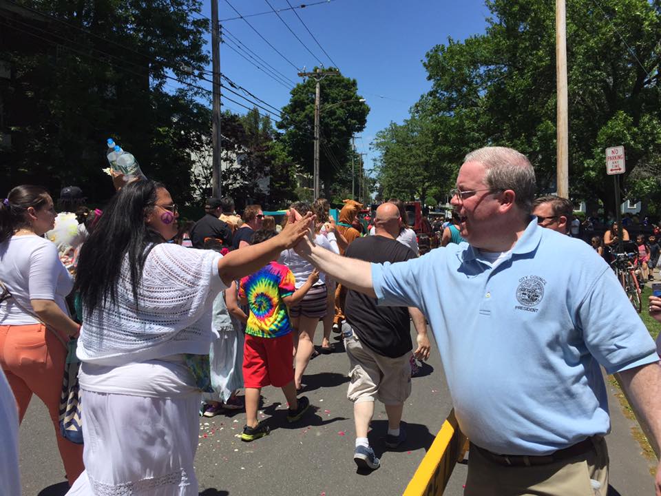 Scenes From Black Rock Day Only In Bridgeport®