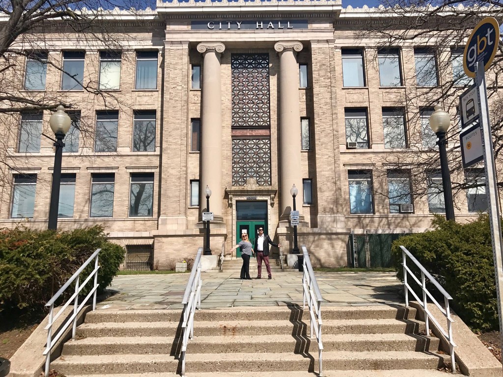 Gauging The Upper East Side, Fonseca And Frank Seek City Council Seats