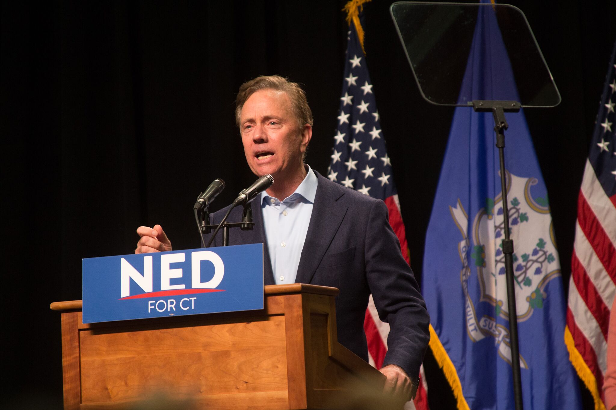 Cringeworthy? Morning Joe To Perform At Ned Lamont Inaugural – Only In ...