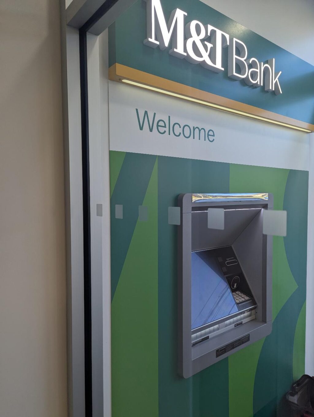 M&T Bank’s East End Branch Open For Business – Only In Bridgeport®