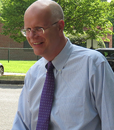 Kevin Lembo