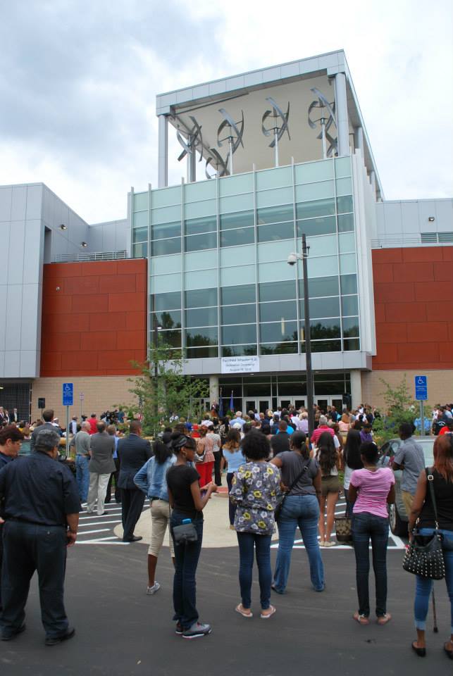 Magnet Schools Win 11 Million Vallas To Begin Community Conversations Magnet Schools Win 11 Million Vallas To Begin Community Conversations